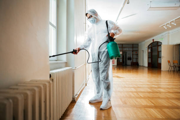 Professional Pest control in Keeseville, NY